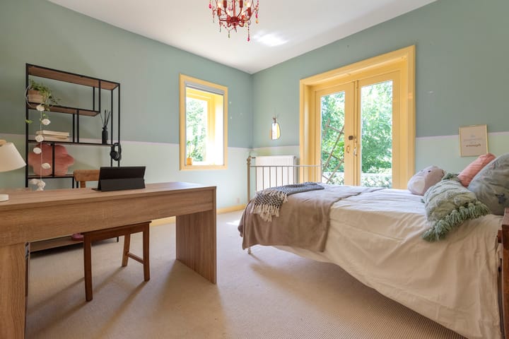 Foto 50 van Zandvoorter Allee 10