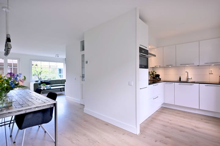 Foto 8 van Teunisbloem 2