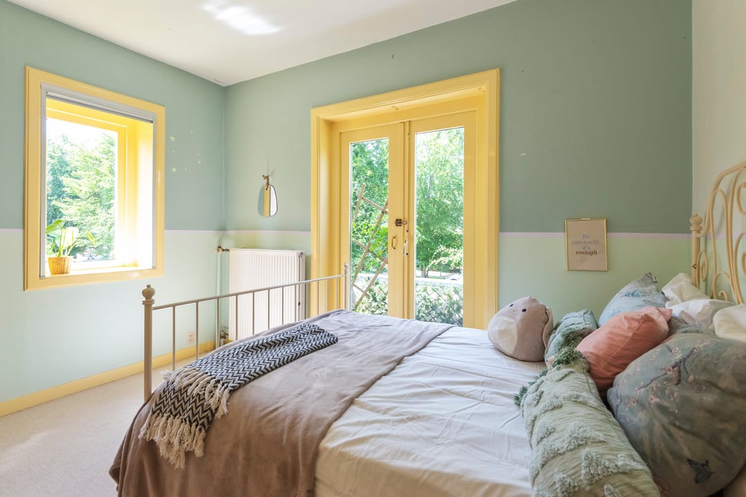 Foto 52 van Zandvoorter Allee 10