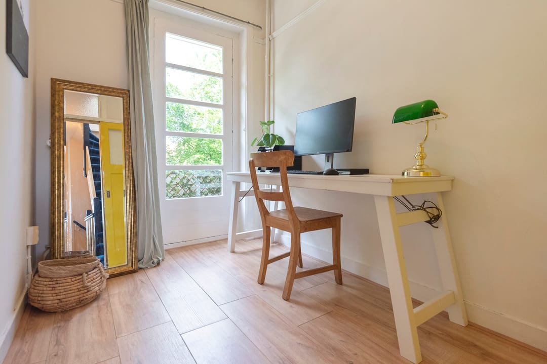 Foto 53 van Zandvoorter Allee 10