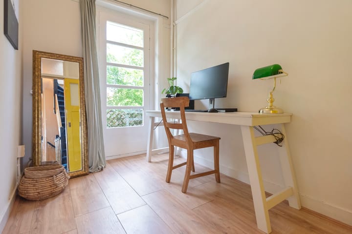 Foto 53 van Zandvoorter Allee 10