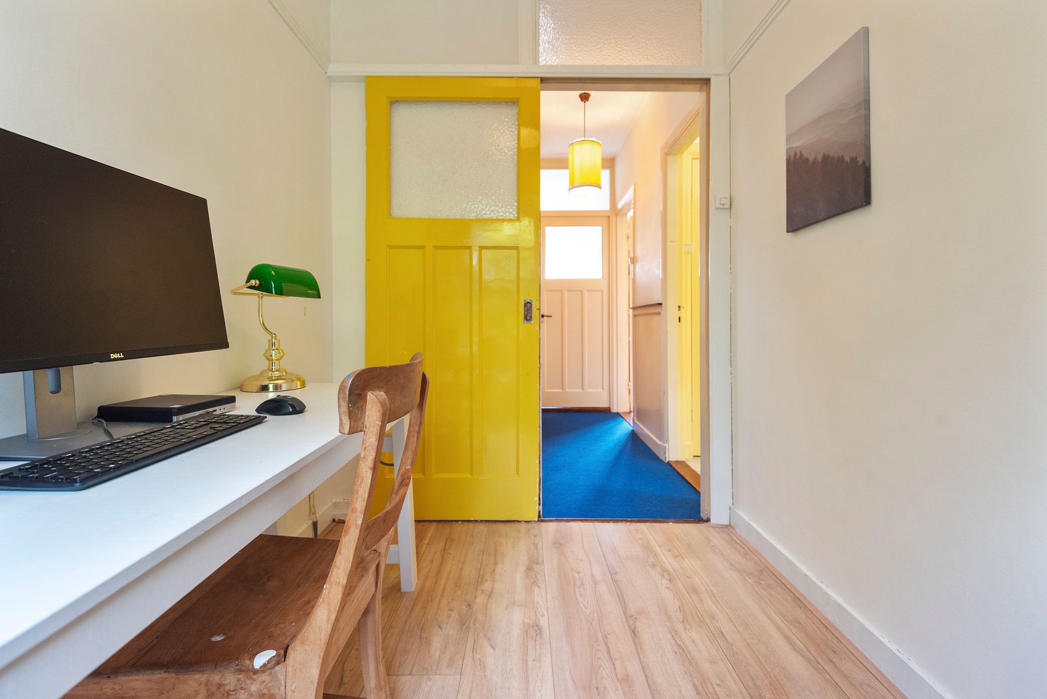 Foto 54 van Zandvoorter Allee 10