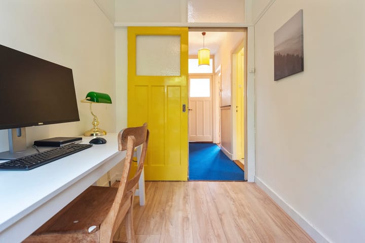 Foto 54 van Zandvoorter Allee 10