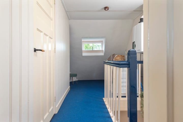 Foto 55 van Zandvoorter Allee 10