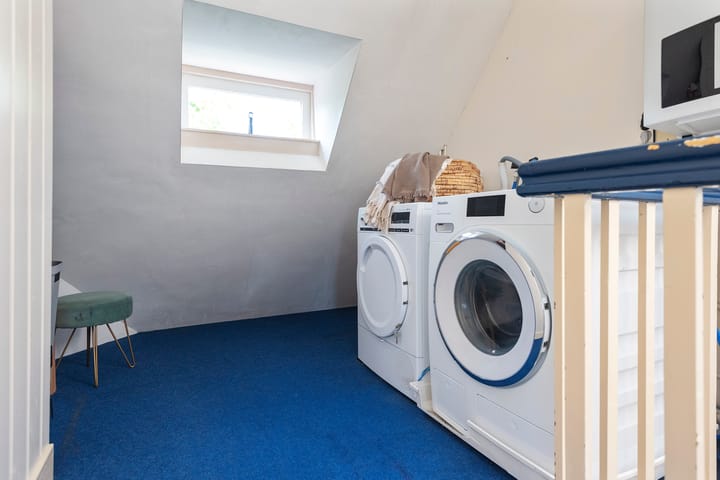 Foto 56 van Zandvoorter Allee 10