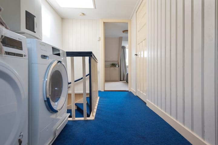 Foto 57 van Zandvoorter Allee 10