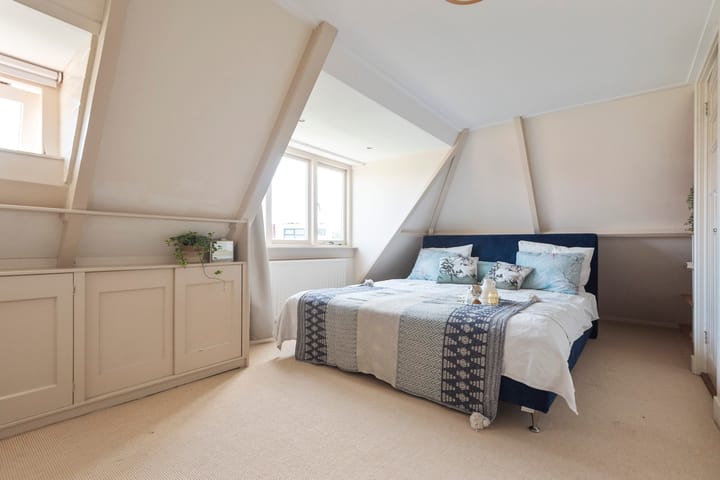 Foto 58 van Zandvoorter Allee 10