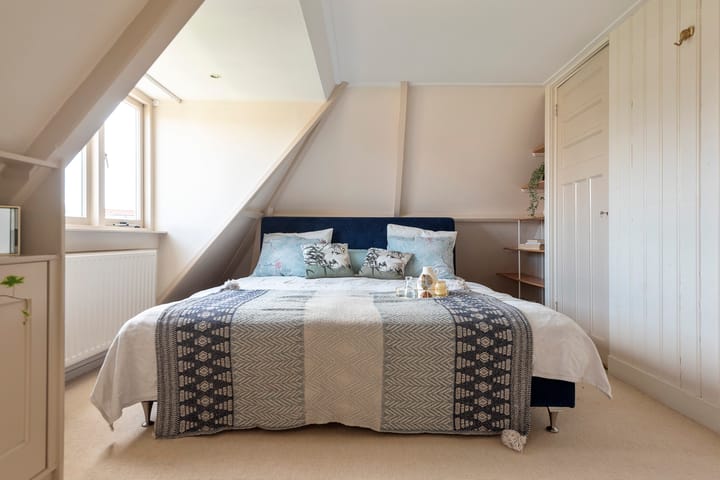 Foto 59 van Zandvoorter Allee 10