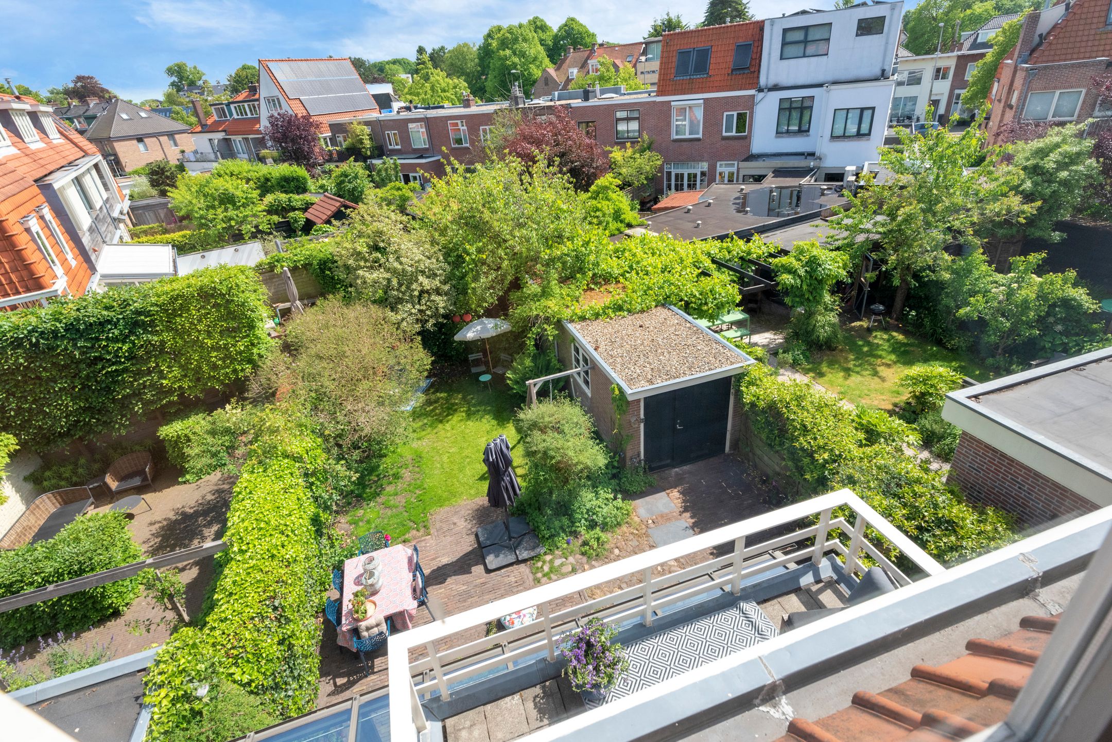 Foto 60 van Zandvoorter Allee 10