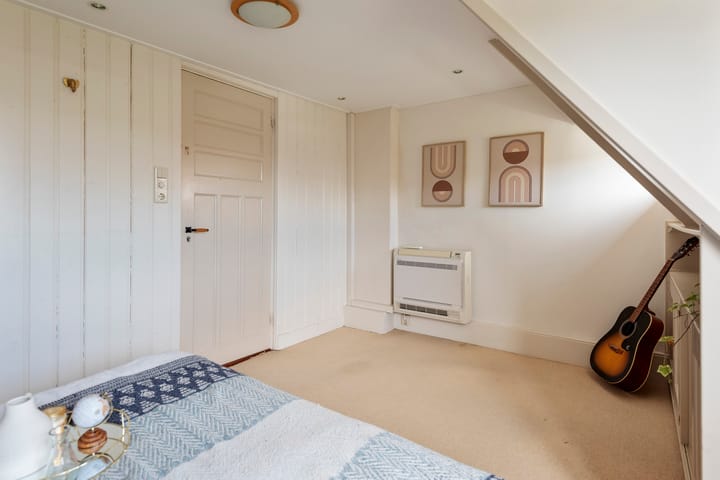 Foto 62 van Zandvoorter Allee 10