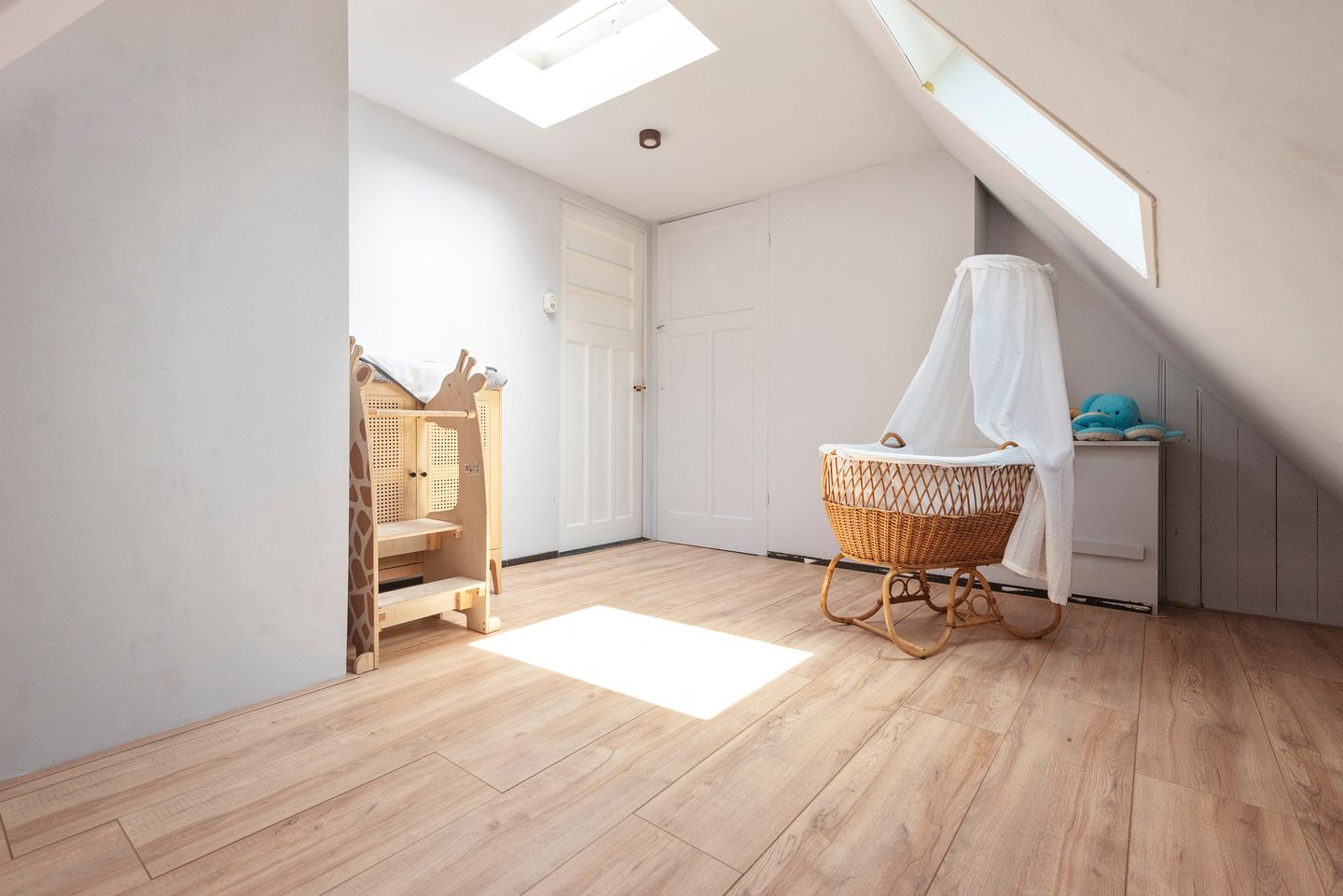 Foto 64 van Zandvoorter Allee 10