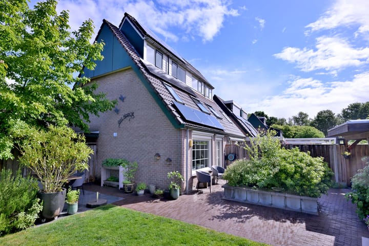 Foto 26 van Teunisbloem 2