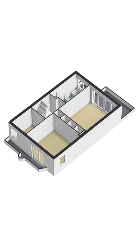 Foto 70 van Zandvoorter Allee 10