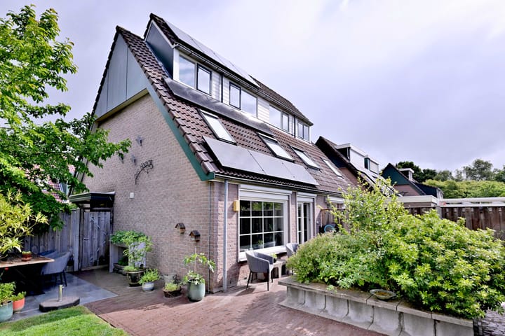 Foto 27 van Teunisbloem 2