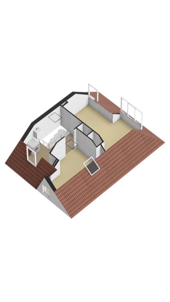 Foto 71 van Zandvoorter Allee 10