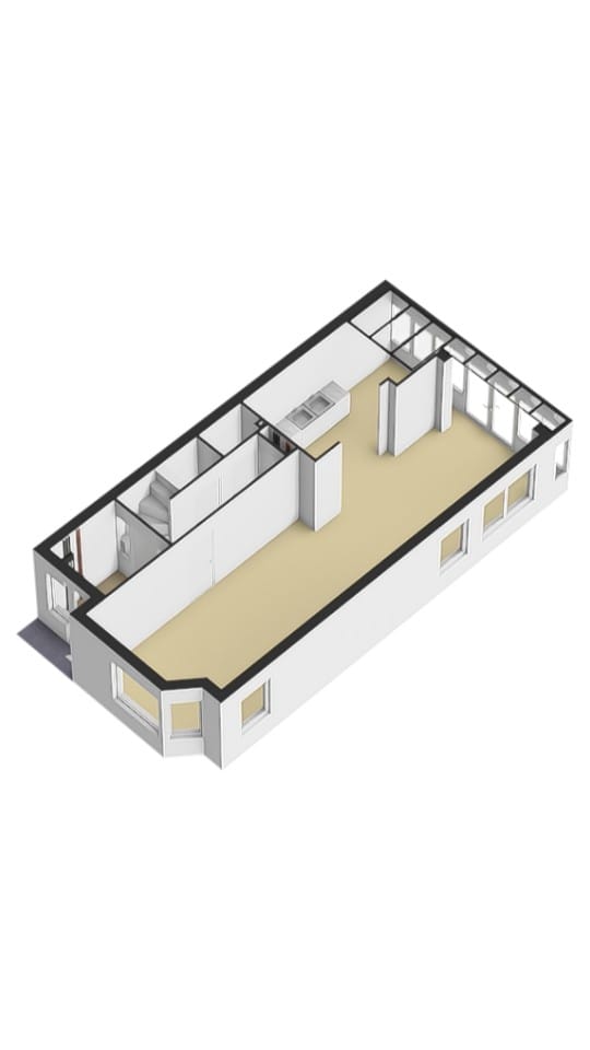 Foto 72 van Zandvoorter Allee 10