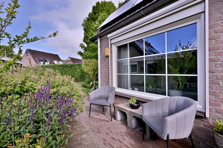 Foto 29 van Teunisbloem 2