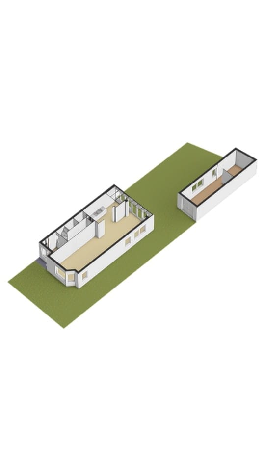 Foto 74 van Zandvoorter Allee 10