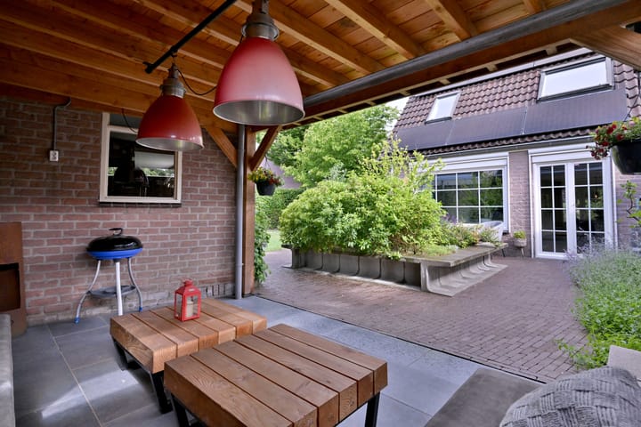 Foto 32 van Teunisbloem 2