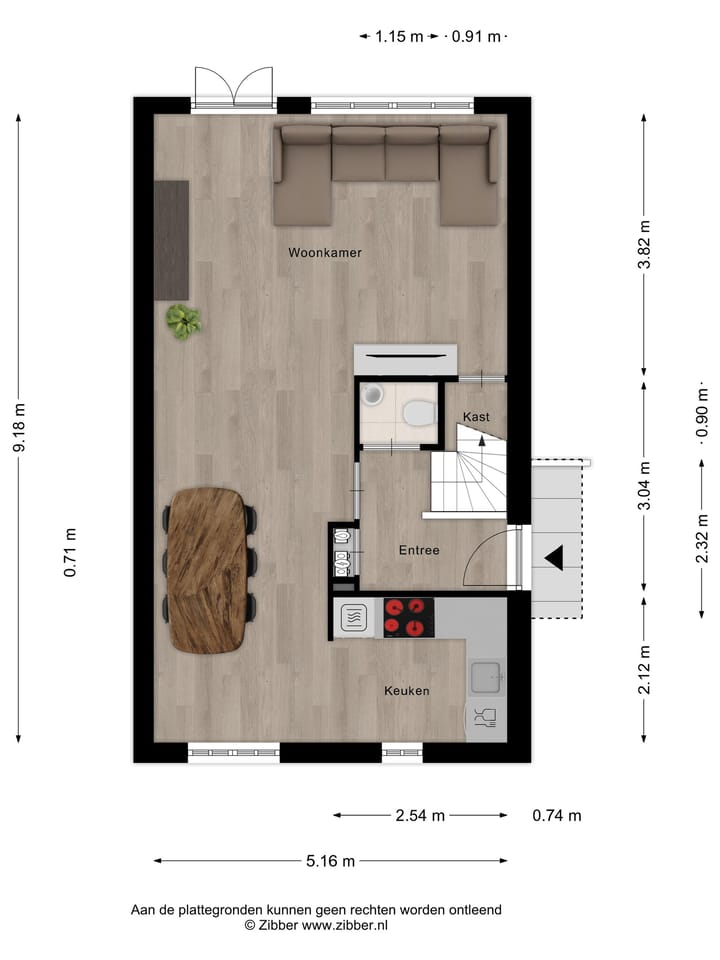 Foto 43 van Teunisbloem 2