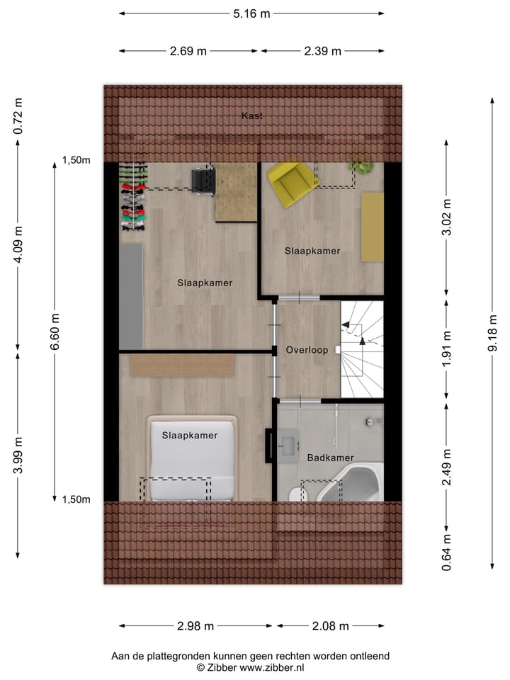Foto 44 van Teunisbloem 2