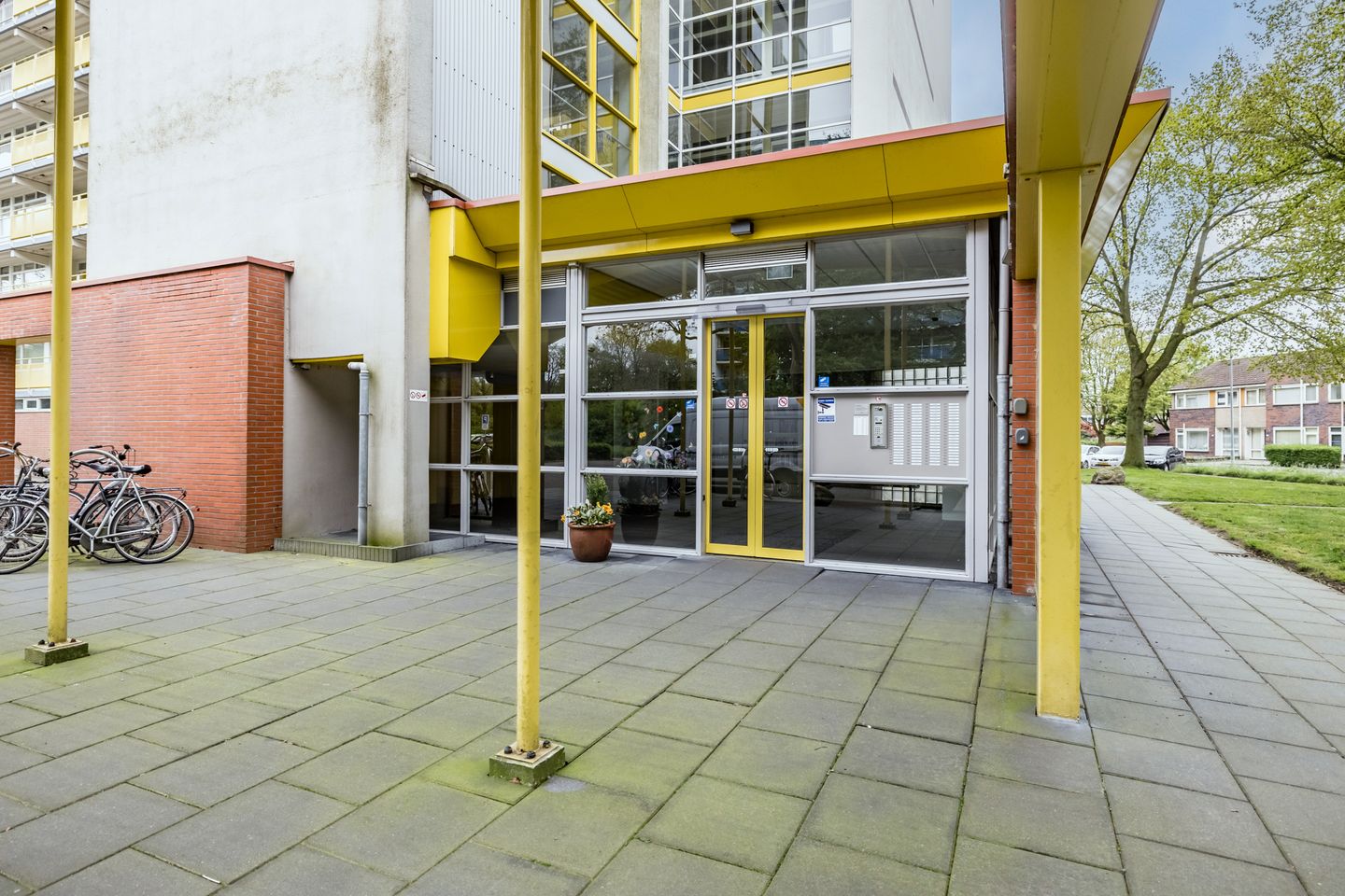 Foto 4 van Smetanalaan 224