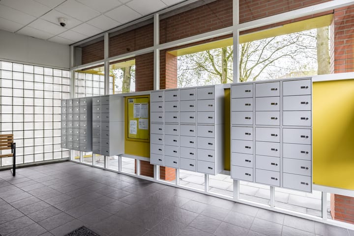 Foto 5 van Smetanalaan 224