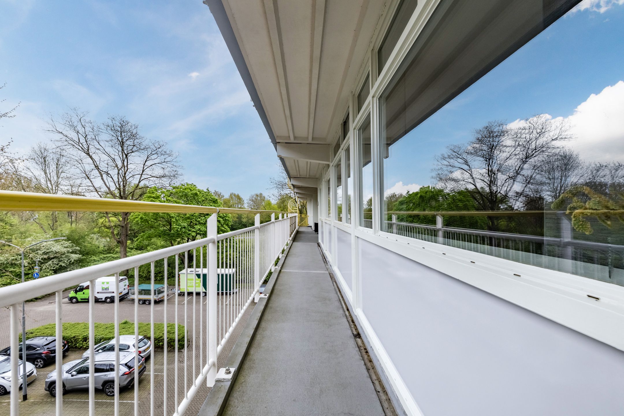 Foto 9 van Smetanalaan 224