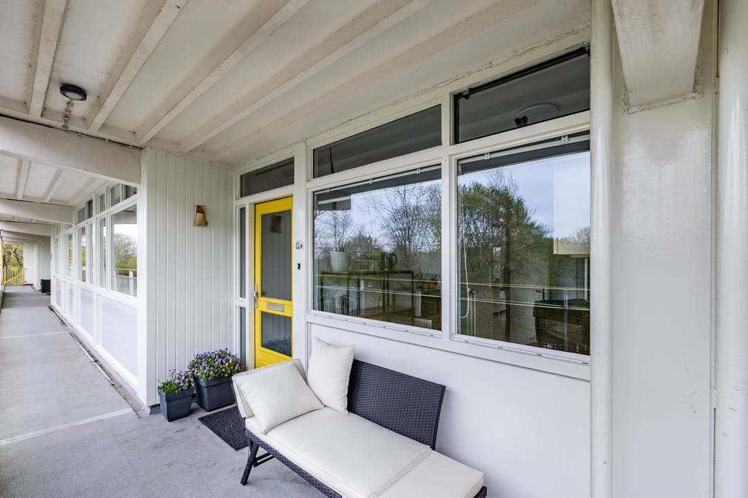 Foto 11 van Smetanalaan 224