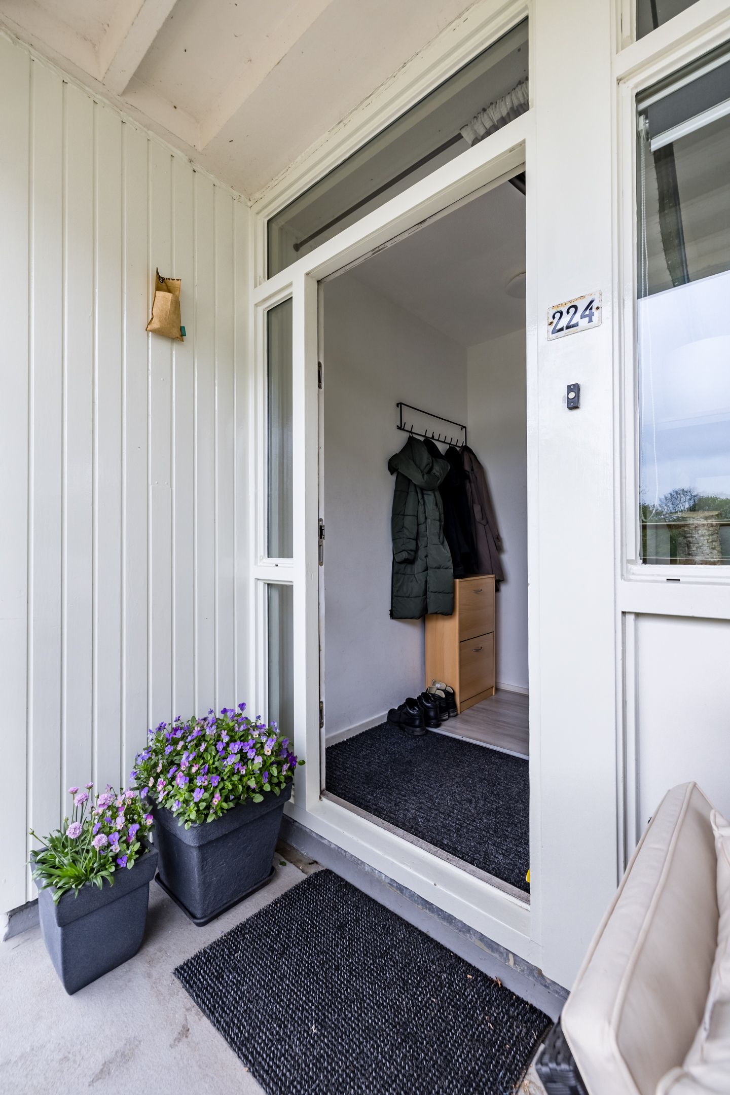 Foto 14 van Smetanalaan 224