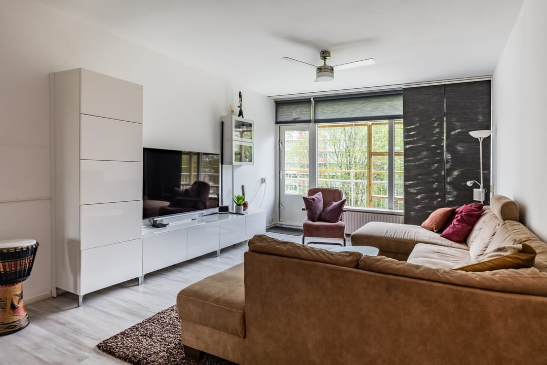 Foto 16 van Smetanalaan 224