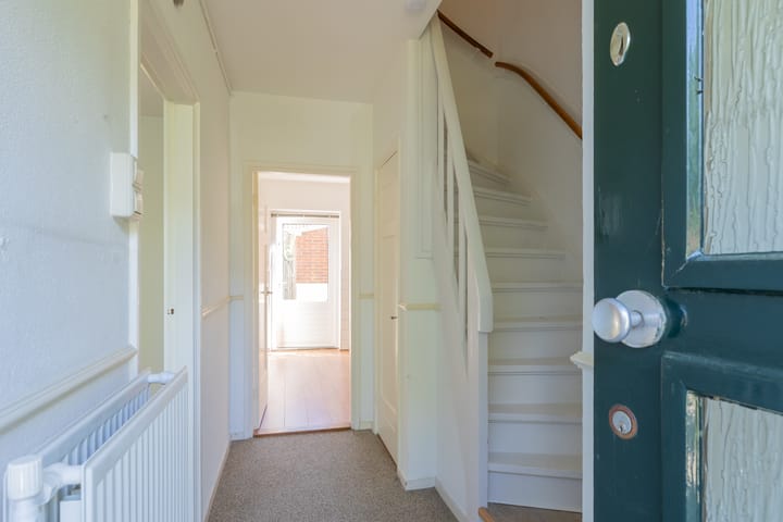 Foto 3 van Bennebroekerdreef 37