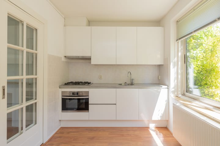 Foto 4 van Bennebroekerdreef 37