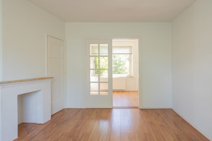 Foto 5 van Bennebroekerdreef 37