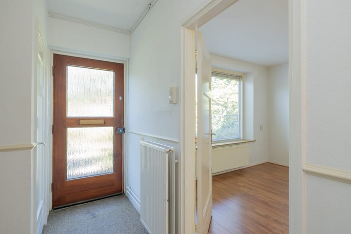 Foto 6 van Bennebroekerdreef 37