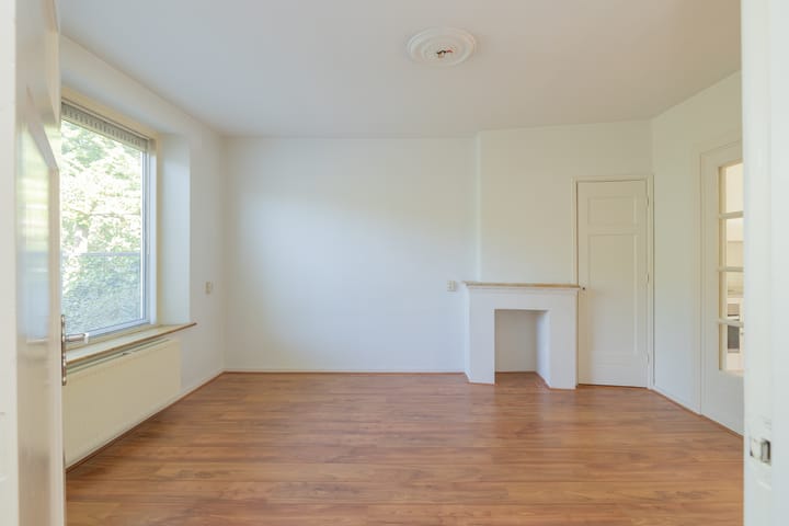 Foto 7 van Bennebroekerdreef 37