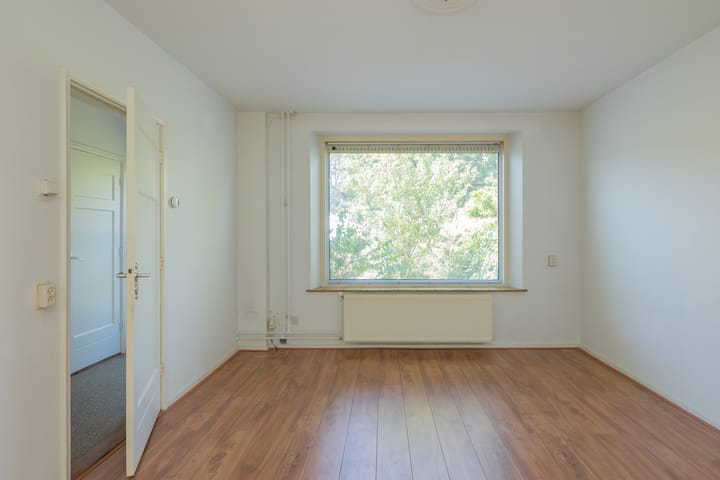 Foto 8 van Bennebroekerdreef 37