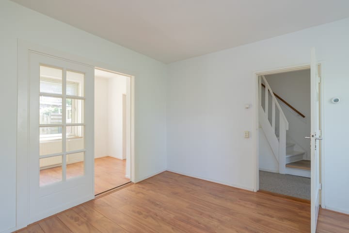 Foto 9 van Bennebroekerdreef 37