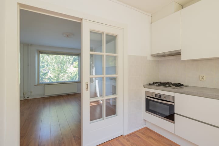 Foto 10 van Bennebroekerdreef 37