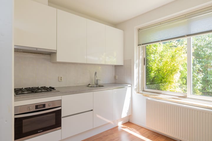 Foto 11 van Bennebroekerdreef 37