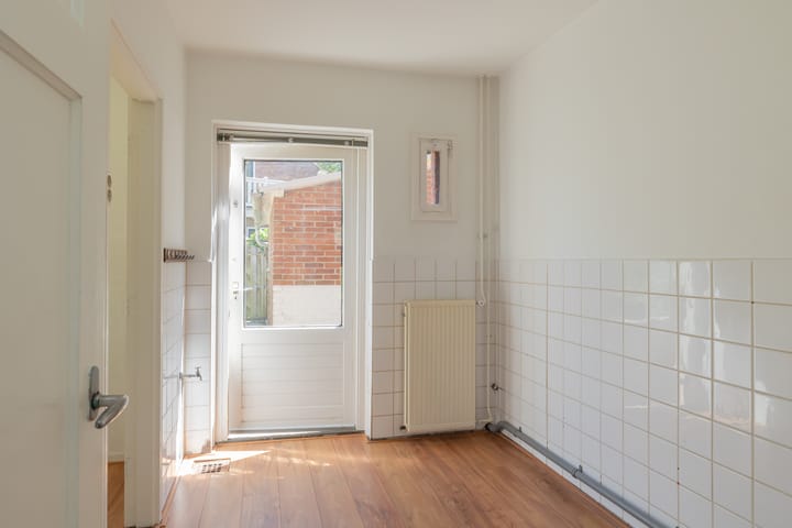 Foto 13 van Bennebroekerdreef 37