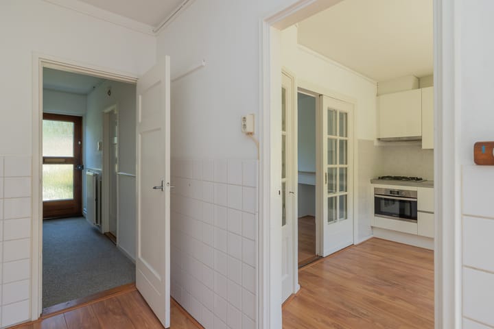 Foto 14 van Bennebroekerdreef 37