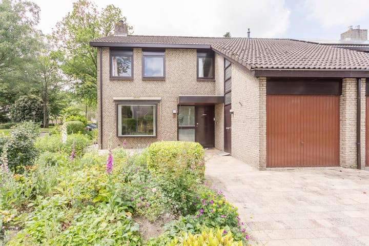 Foto 1 van Struuckweg 20