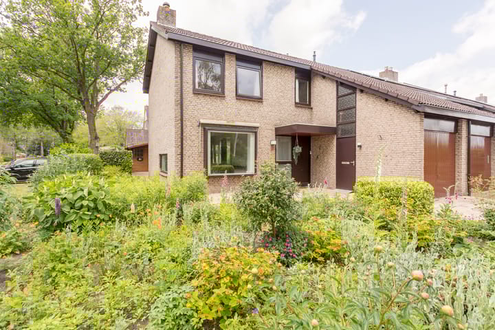 Foto 2 van Struuckweg 20