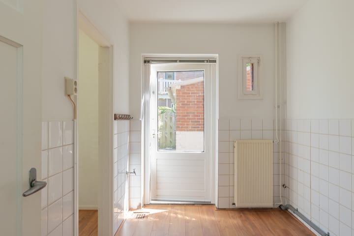 Foto 17 van Bennebroekerdreef 37