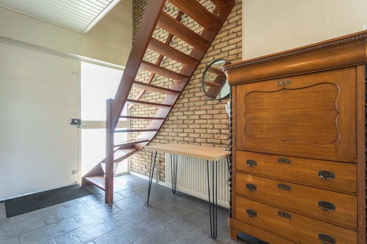 Foto 4 van Struuckweg 20