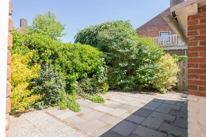 Foto 18 van Bennebroekerdreef 37