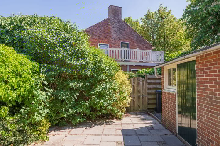 Foto 19 van Bennebroekerdreef 37