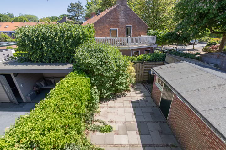 Foto 20 van Bennebroekerdreef 37