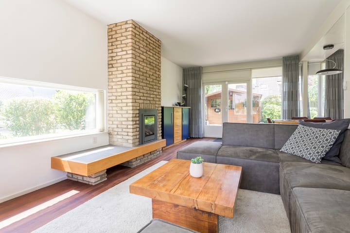 Foto 6 van Struuckweg 20